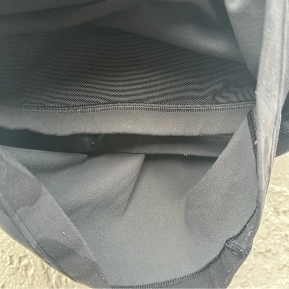 LULULEMON Camo Align Tank Women Size 4 Yoga Gym Athletic - Picture 3 of 4